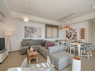 Villa Mirthios Équipement 19