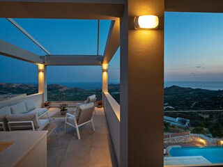 Villa Mirthios Outdoor Recording 13