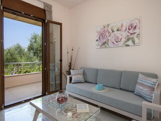 Maison de vacances Asteri Équipement 14