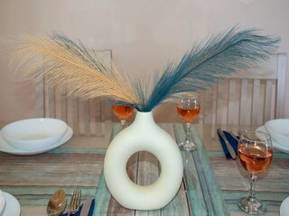 Vakantiehuis Asteri  36