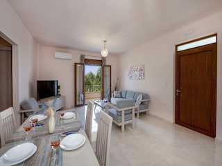 Vakantiehuis Asteri Kenmerken 18