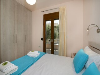 Maison de vacances Asteri Équipement 21
