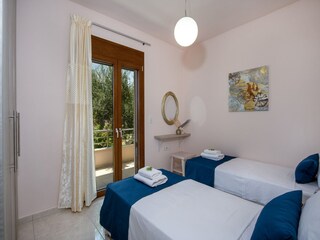 Maison de vacances Asteri Équipement 23
