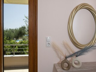 Casa per le vacanze Asteri Caratteristiche 24