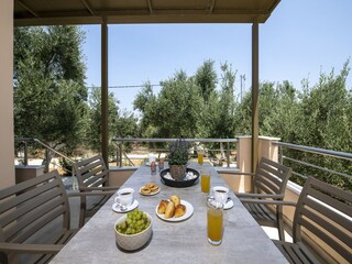 Maison de vacances Asteri Enregistrement extérieur 10