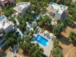 Holiday house Asteri Environment 32