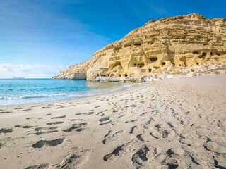 Casa per le vacanze Asteri Ambiente 30