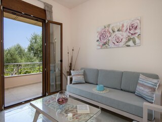 Casa per le vacanze Asteri Caratteristiche 11