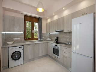 Holiday house Asteri Features 24