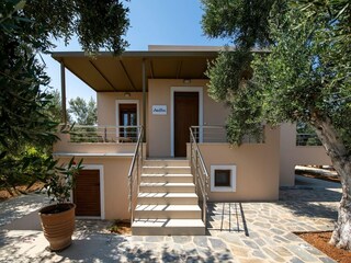 Vakantiehuis Asteri Buitenaudio-opname 4