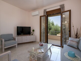 Ferienhaus Asteri Ausstattung 16