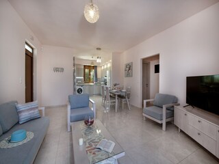 Casa per le vacanze Asteri Caratteristiche 15