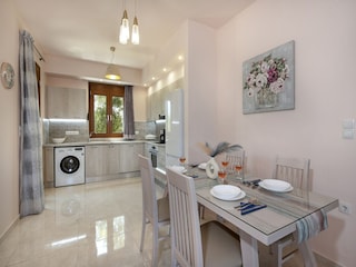 Ferienhaus Asteri Ausstattung 24