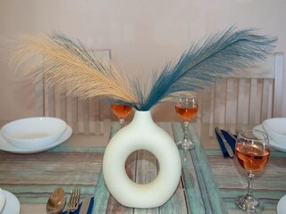 Casa per le vacanze Asteri  35