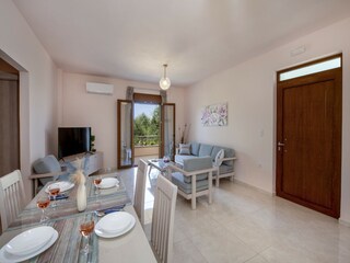 Casa de vacaciones Asteri Características 25