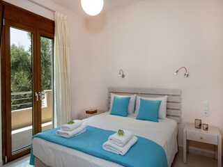 Casa per le vacanze Asteri Caratteristiche 13