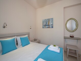 Casa per le vacanze Asteri Caratteristiche 12