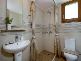 Casa per le vacanze Asteri Caratteristiche 20