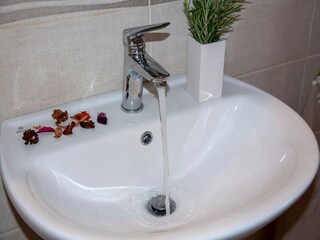 Casa per le vacanze Asteri Caratteristiche 24