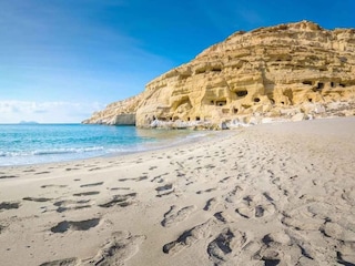 Vakantiehuis Asteri Omgeving 33