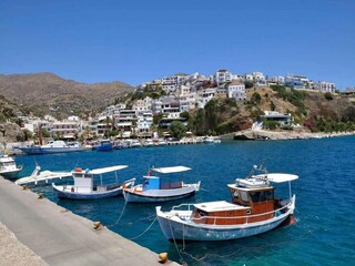 Casa per le vacanze Asteri Ambiente 30