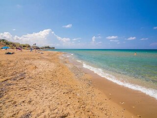 Casa per le vacanze Asteri Ambiente 31