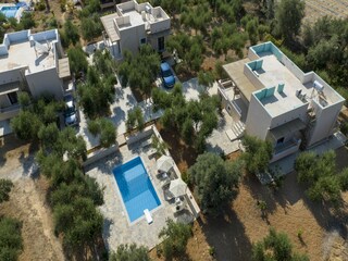 Holiday house Asteri Environment 33