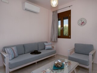 Casa de vacaciones Asteri Características 26