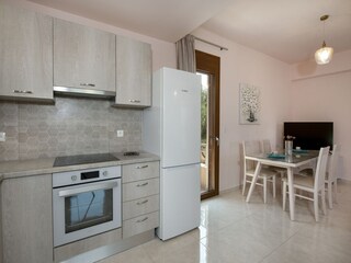 Ferienhaus Asteri Ausstattung 23