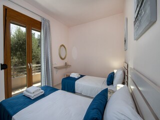 Ferienhaus Asteri Ausstattung 24