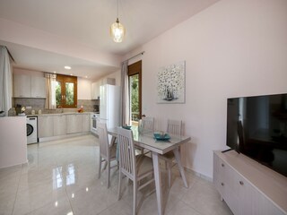 Maison de vacances Asteri Équipement 14