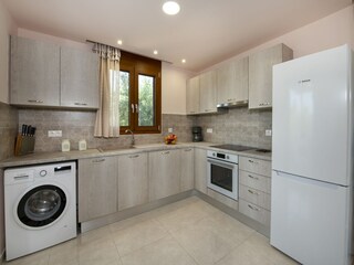 Casa per le vacanze Asteri Caratteristiche 15