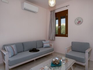 Maison de vacances Asteri Équipement 27