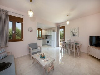 Maison de vacances Asteri Équipement 19