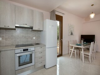 Casa per le vacanze Asteri Caratteristiche 19