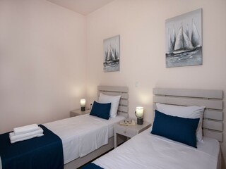 Vakantiehuis Asteri Kenmerken 21