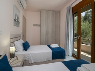 Ferienhaus Asteri Ausstattung 15