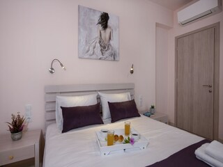 Casa per le vacanze Asteri Caratteristiche 21