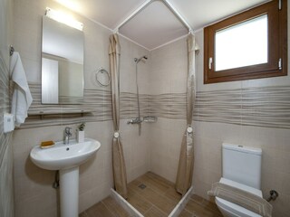 Vakantiehuis Asteri Kenmerken 25