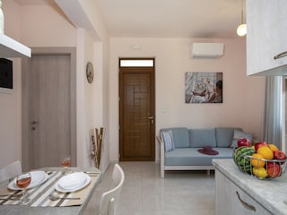 Maison de vacances Asteri Équipement 15