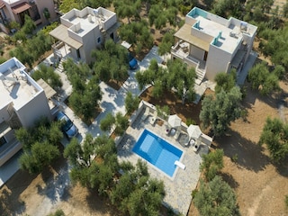 Maison de vacances Asteri Environnement 31