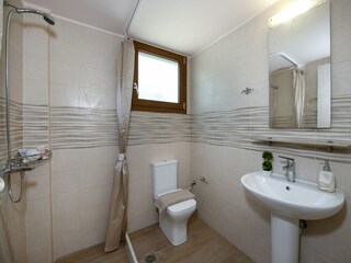 Vakantiehuis Asteri Kenmerken 26