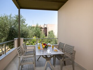 Casa per le vacanze Asteri Registrazione all'aperto 8