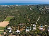 Casa de vacaciones Asteri Grabación al aire libre 1