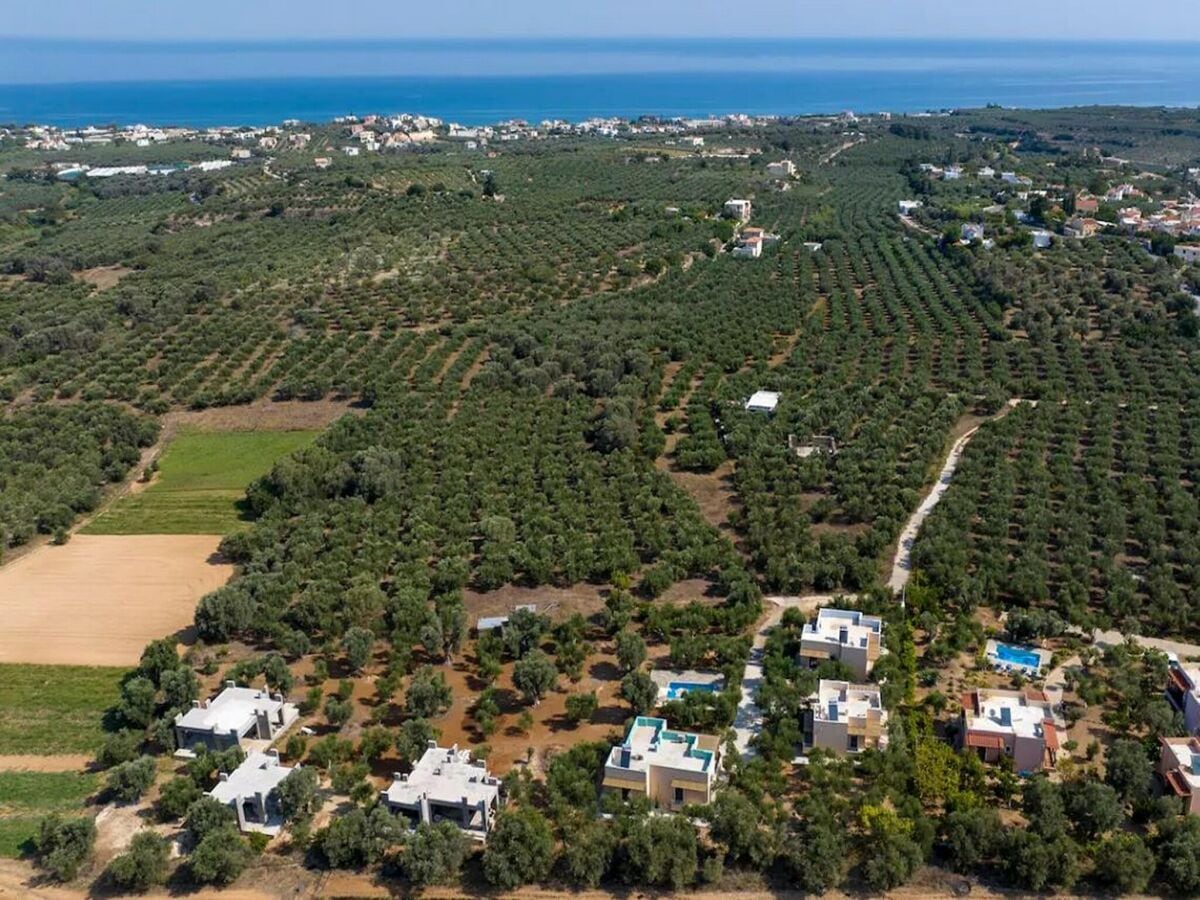 Casa per le vacanze Asteri Registrazione all'aperto 1