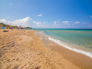 Vakantiehuis Asteri Omgeving 32