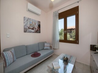 Maison de vacances Asteri Équipement 11