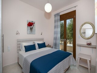 Ferienhaus Asteri Ausstattung 22