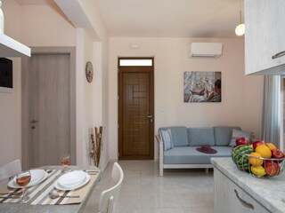 Casa per le vacanze Asteri Caratteristiche 20