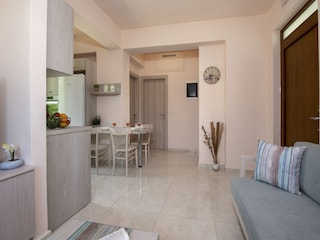 Casa per le vacanze Asteri Caratteristiche 12